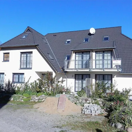 Neue-reihe-ferienwohnung-claudia-wohnung-5-9502 * Ostseebad Kühlungsborn