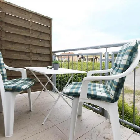 Apartmán Neue-reihe-ferienwohnung-claudia-wohnung-5-9502
