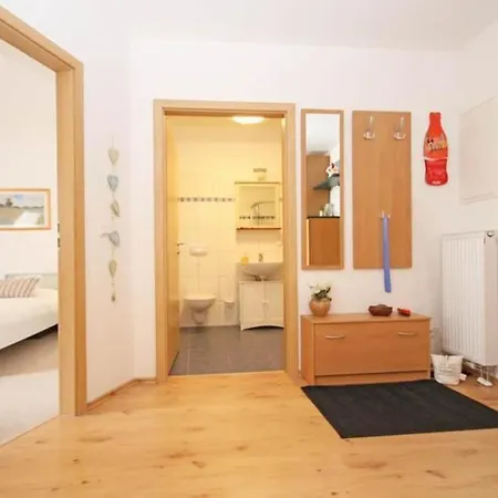 Neue-reihe-ferienwohnung-claudia-wohnung-5-9502 * Ostseebad Kühlungsborn